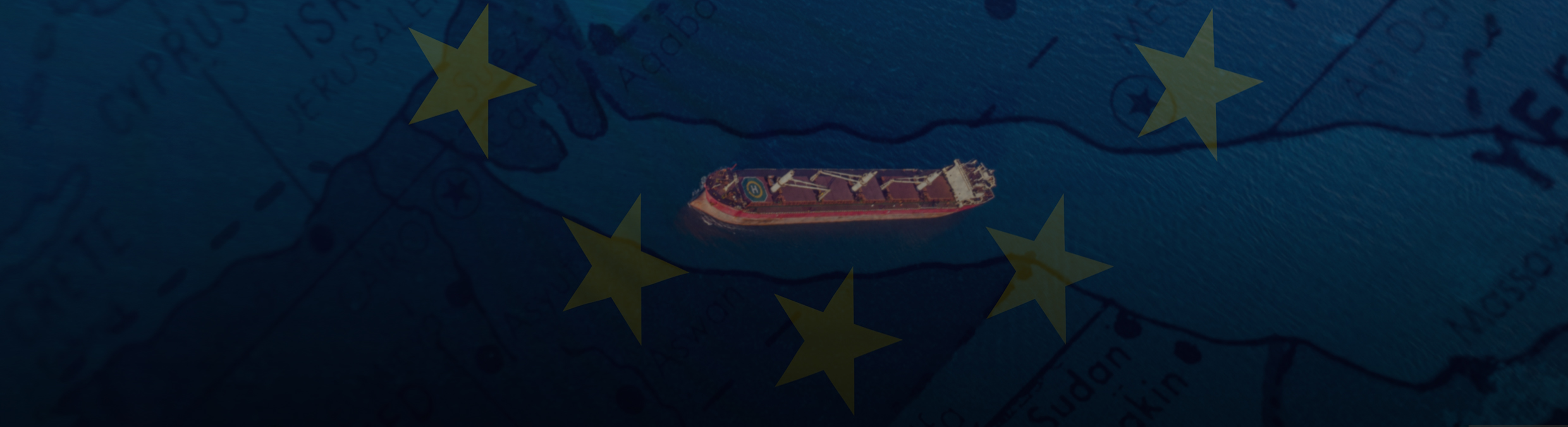 Possible Effects for the Global Trade and EU Economy <br><em>Commentary on the Unfolding Red Sea Crisis</em><br><span>[7 minutes read]</span>