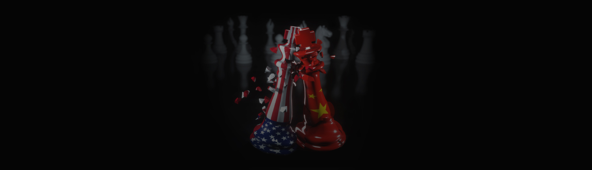 Power Play in the Pacific: The U.S.-China Rivalry and Its Global Implications