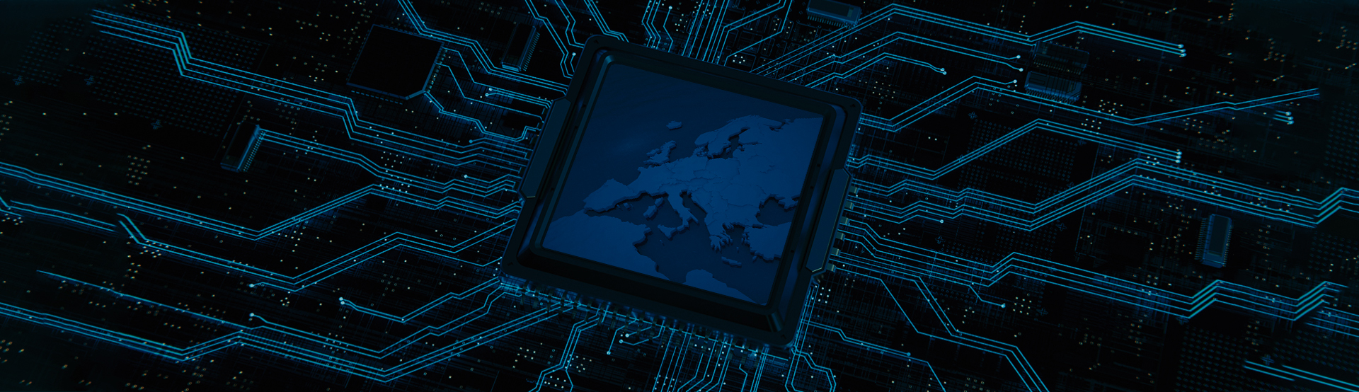 Investing in EU data centers: Opportunities and Risks