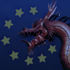 Between Cooperation and Caution: The EU's Approach to China<span><p><em> | Commentary of Considerations of Economic Dependencies, <br>Security Concerns and Global Alliances |</em><span></p>